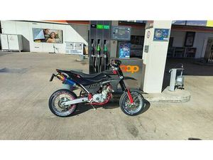 MOTO SWM SM650