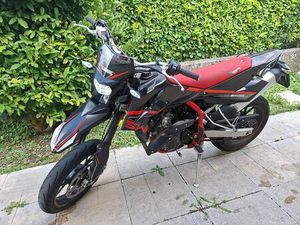 SWM SM 125 R