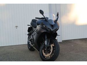 ?️ TRIUMPH DAYTONA 660 – 2024 (LEASING ÜBERNEHMBAR)