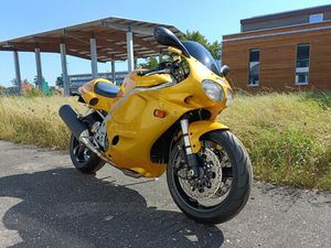 TRIUMPH DAYTONA T595