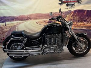 TRIUMPH ROCKET III AB MFK AB 6999.00