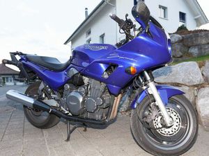 TRIUMPH SPRINT 900, TOP ZUSTAND, AB MFK 07/2024