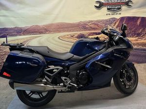 TRIUMPH SPRINT GT 2012 AB 2799.00