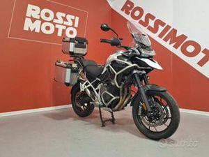 TRIUMPH TIGER 1200 GT PRO (2022 - 23) TRIUMPH G