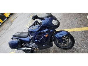 TRIUMPH TROPHY D'OCCASION