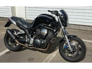 YAMAHA BULLDOG BT1100