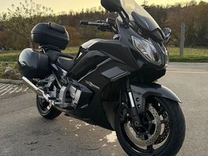 YAMAHA FJR 1300, PEU DE KM, EXPERTISE 2025