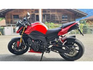 YAMAHA FZ-8NA