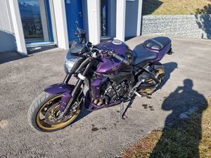 YAMAHA FZ1NA
