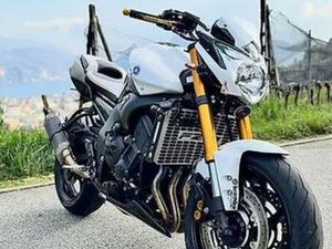 YAMAHA FZ8 35/78KW