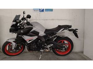 YAMAHA MT10 2021 PRATICAMENTE NUOVA
