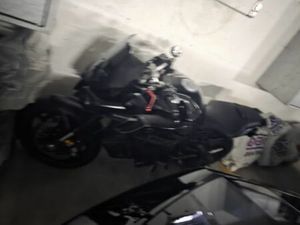 YAMAHA MT10