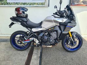 YAMAHA TRACER 9GT ( KEINE UNFALL )