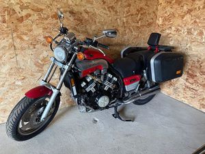 V-MAX EGLI VÉTÉRAN