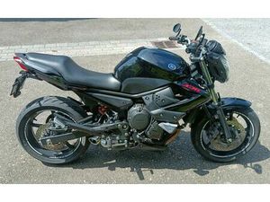 YAMAHA XJ6NA ABS