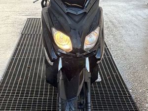 YAMAHA X-MAX 250 CM3, FULL BLACK !