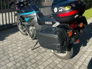 VENDO YAMAHA SUPERTENERE XTZ DEL 1992