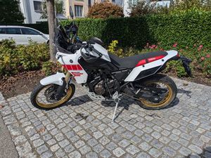 YAMAHA TÉNÉRÉ 700 RALLY EDITION 2023