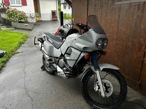 YAMAHA TÉNÉRÉ 750 CM3, ANNÉE 1991