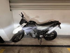 YAMAHA XT 660 R – FRISCH REVIDIERTER MOTOR | TOP GEPFLEGT