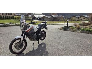 YAMAHA XT660Z