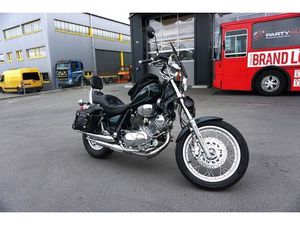 1995 YAMAHA VIRAGO XV 750