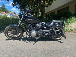 YAMAHA XV 950 - MFK SOMMER 2024