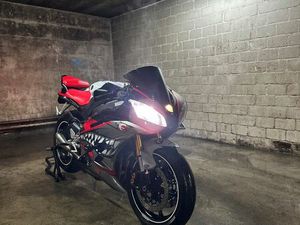 YAMAHA R6 RJ11