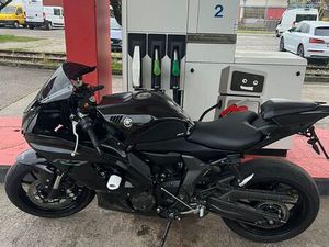 YAMAHA R7-35 KW - 2022