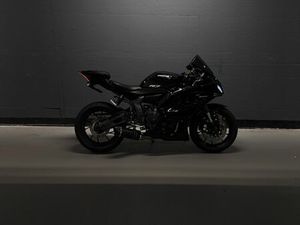 YAMAHA R7 35KW