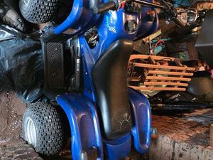 ZU VERKAUFEN ADLY MOTOR 50 CCM