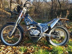 FANTIC TRIAL SECTION