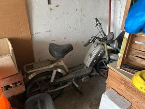 HERKULES PRIMA 5S GARAGENFUND