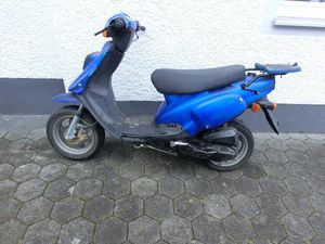 ROLLER PEGASUS SKY SCHLACHTROLLER