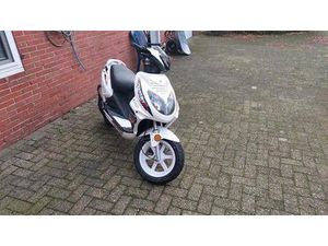 ROLLER/SCOOTER SACHS SPEEDJET 2