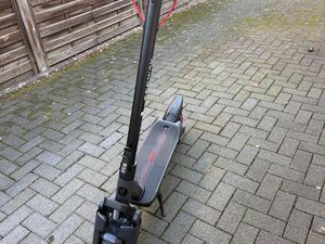 E-SCOOTER SEGWAY MAX G3 D