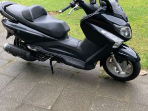 ROLLER SYM GTS 300I EVO