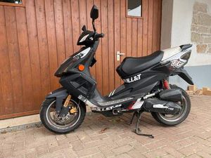 MOTORROLLER TGB BULLET RR