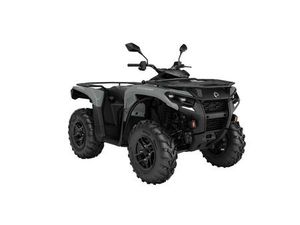 CAN-AM OUTLANDER DPS 700 T MY26 / LAGERFAHRZEUG