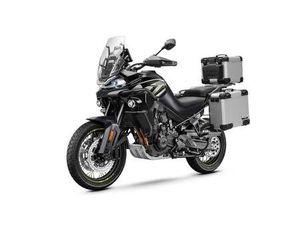 CFMOTO 800 MT EXPLORE 2025 SOFORT!! INKL. KOFFERRSATZ