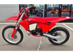 GASGAS EC 250 2025 MIT KFZ BRIEF! 0% FINANZIERUNG