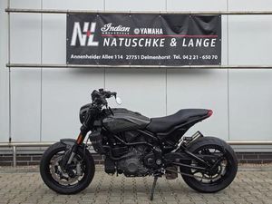 INDIAN FTR 1200 CARBON UMBAU