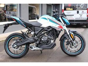 VOGE R125 E5+ WINTERPREIS