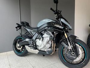 CFMOTO 675 NK * 4 JAHRE GARANTIE * SOFORT VERFÜGBAR *