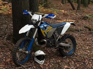 HUSABERG TE 300