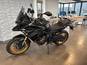 VOGE DS625X FINANZIERUNG GÜNSTIGER WIRD SIE NICHT