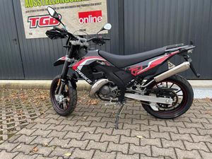 PRIKE PXM 50 DER PERFEKTE START IN DIE MOTORRADWELT.