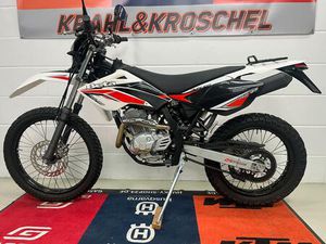 BETA RE 125 NUR 3970 KM 1.HAND