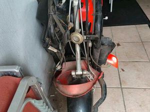 ITALIEN FORMULA 50 TYPFR50