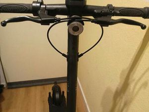 E SCOOTER VX2 PRO LTB